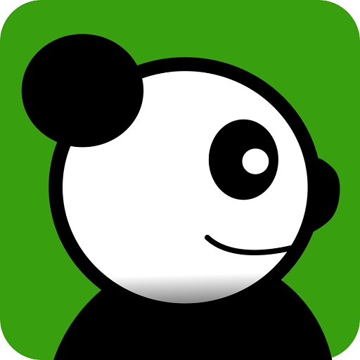 Panda Run icon