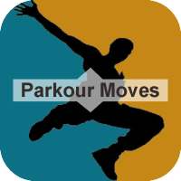 Parkour Moves Technique & Training for Beginners