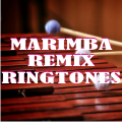 marimba ringtone remix icon
