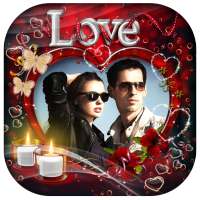 Love Photo Frames on 9Apps