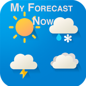 weather - weather forecast icon