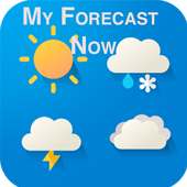 weather - weather forecast on 9Apps