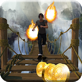 Temple Jungle: Endless Run 2019 icon