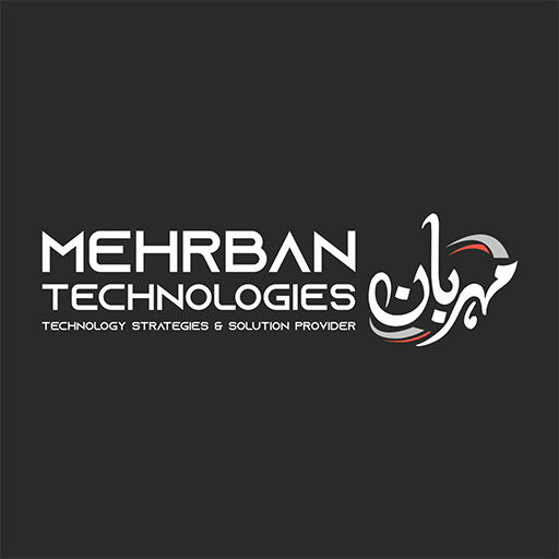 Mehrban Store icon