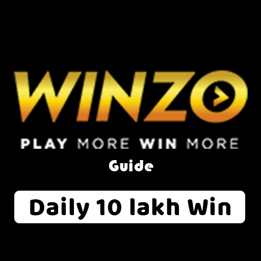 Winzo game - earn coins, diamonds and cards tips icon