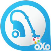 Xcleaner - تسريع وتنظيف الهاتف أيقونة