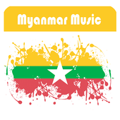 Myanmar Music &amp; Song icon