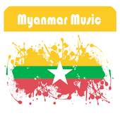 Myanmar Music & Song