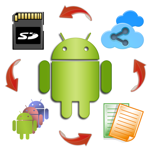 My APKs Pro - backup manage apps apk advanced icon