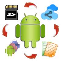 My APKs Pro - backup manage apps apk advanced