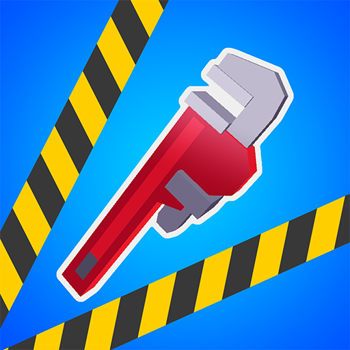 Repair Master 3D icon