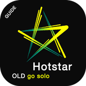 Free HD Hotstar - Hotstar Movies Guide icon
