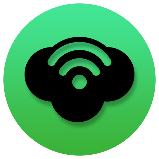Free Wi-Fi Connect Internet - Find Hotspot icon