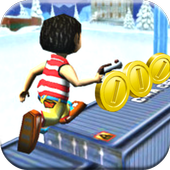 Train Game 2015 icon