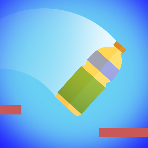 Bottle Game Classic icon