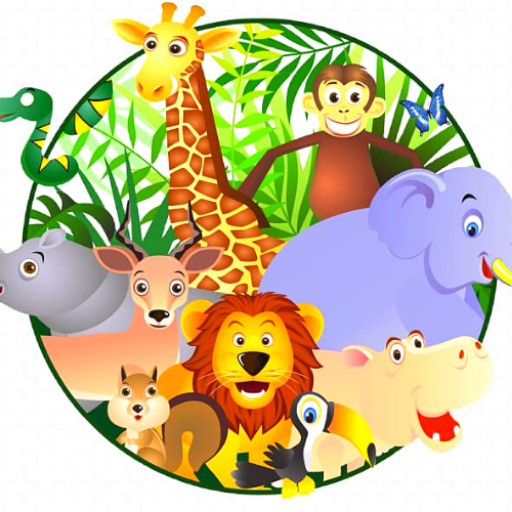 Tebak gambar hewan B.INGGRIS icon