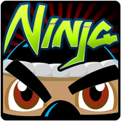 Ninja Balloon Fight icon