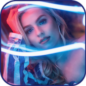 Pic Art Studio S icon