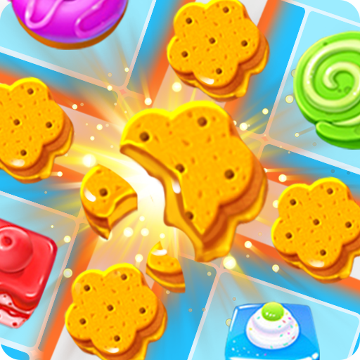 Cookie Crush icon