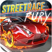 Street Race Fury : Racing icon