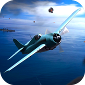 Fly Airplane Flight Simulator icon