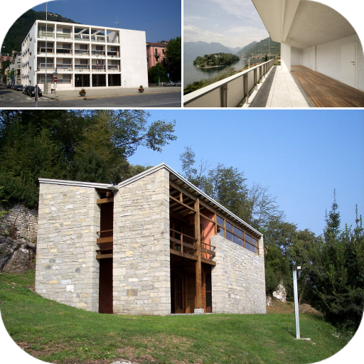 Rationalism - Province of Como icon
