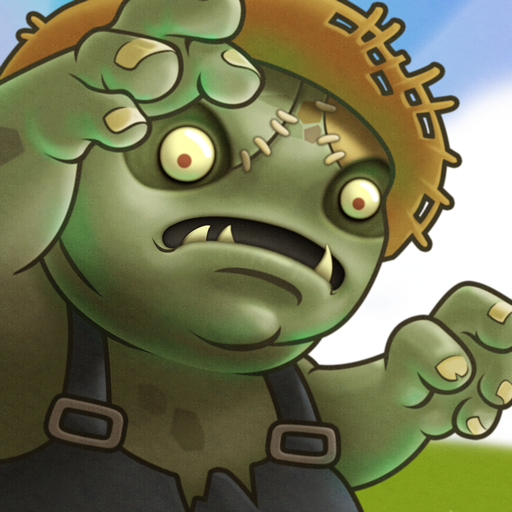 Zombie Pang icon