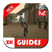 Guide For GTA San Andreas