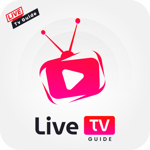 Live All TV Channels, Movies, Free TV Guide icon