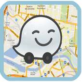 pro guide for waze on 9Apps