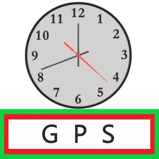 Saza: Zeiterfassung GPS Firma icon
