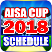 IND vs Pak Live Asia Cup 2018 Live Matches icon