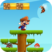 Super Jungle World icon