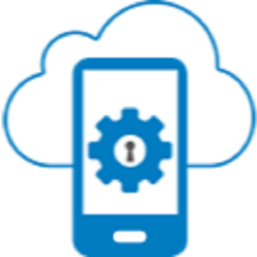SAP Mobile Secure for Android icon