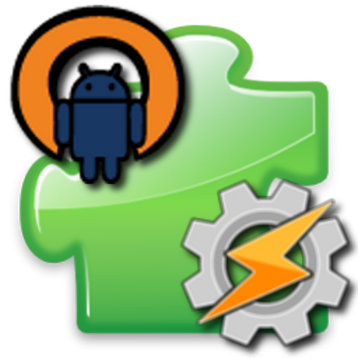 OpenVpn Tasker Plugin icon