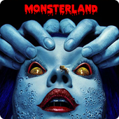 Monster Land icon