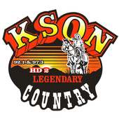 KSON Legendary Country