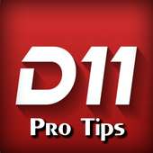 Dream11 Pro Tips