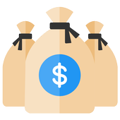 UpCash - Money Making App иконка