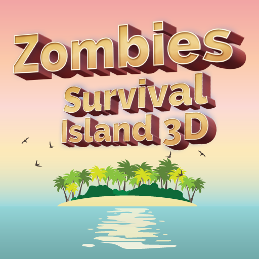 Zombies: Survival Island 3D icon