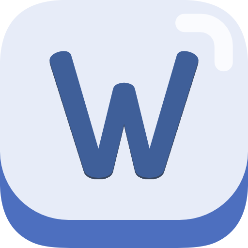 Word for Word: Human Rights icon