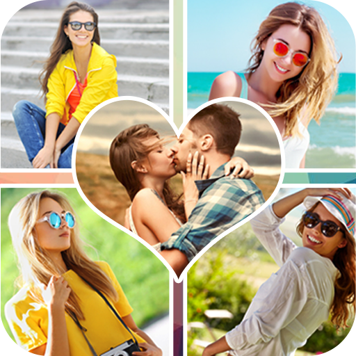 Photo Collage Maker - Photo Editor icon