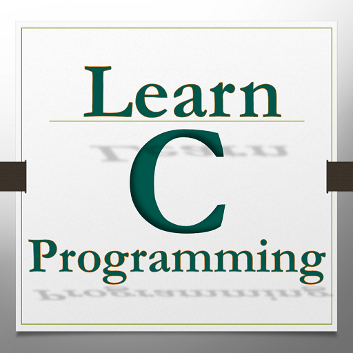 Learn C Programing icon