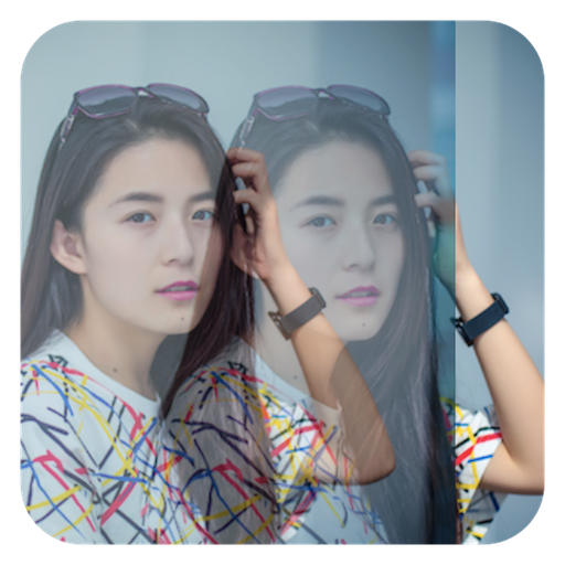 Photo Blender - Photo Editor icon