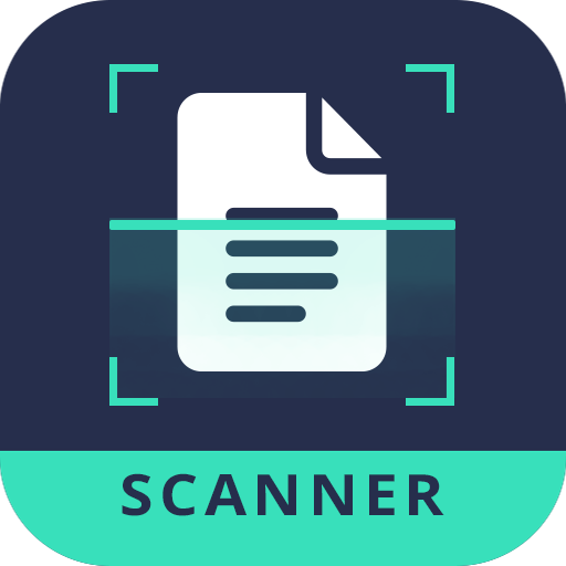 Camera Scanner: PDF Scanner иконка