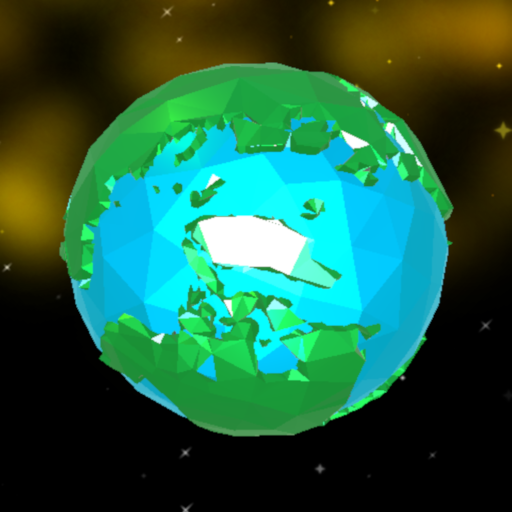 Color Up The World icon