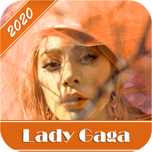 Lady Gaga All Song - Offline icon
