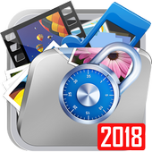 App Lock Security icon