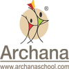 Archana School иконка