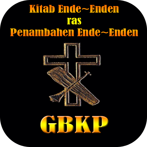 Kitab Ende-Enden Dan Penambahen Ende-Enden иконка